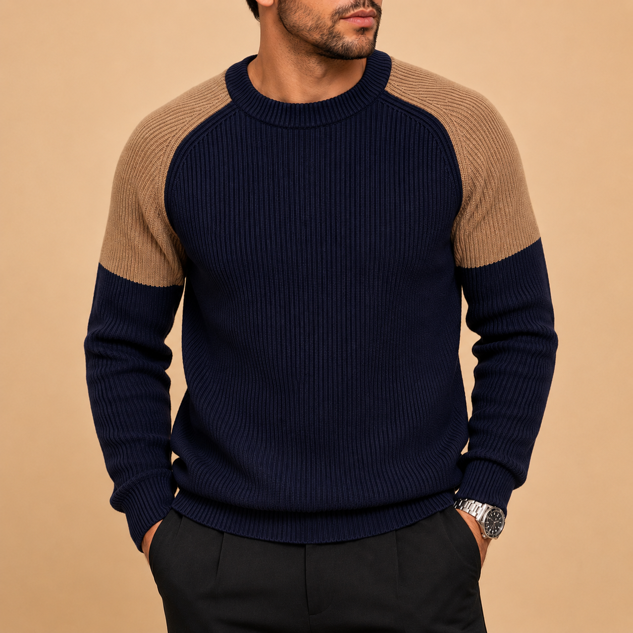 Men's Sweaters and Cardigans