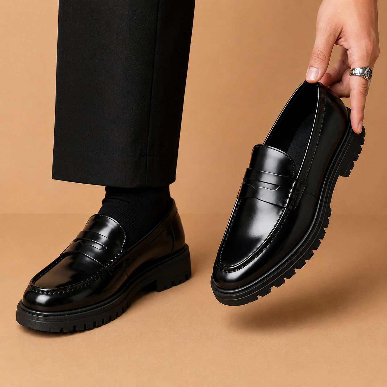 Loafers