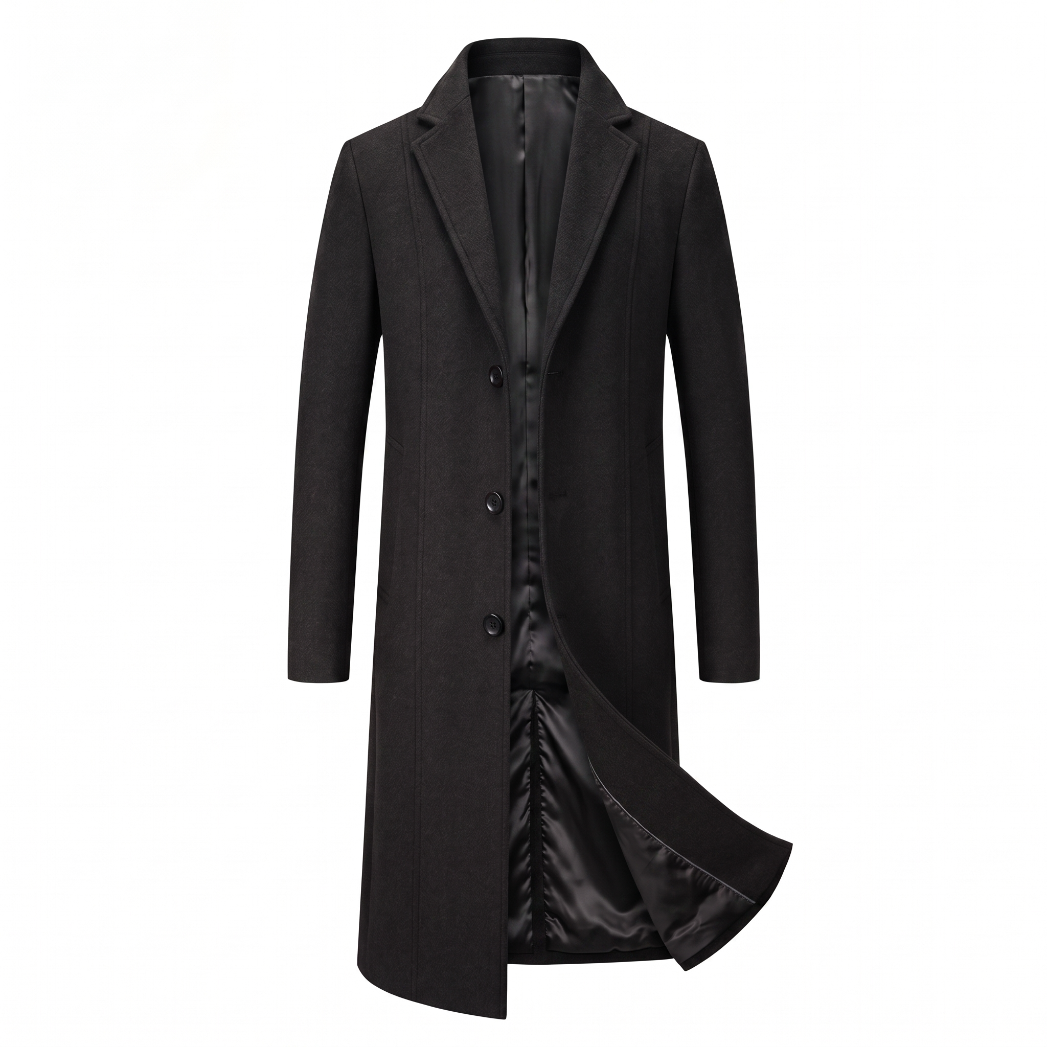 Men's Coats and Jackets